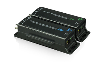 1CH HD Video & Power UTP Transceiver_HD5(Off Production)