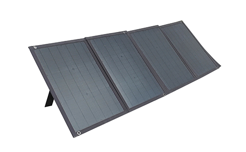 UTEPO 100W Portable Solar Panels